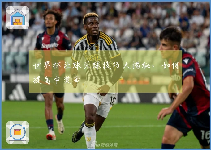 世界杯让球买球技巧大揭秘，如何提高中奖率