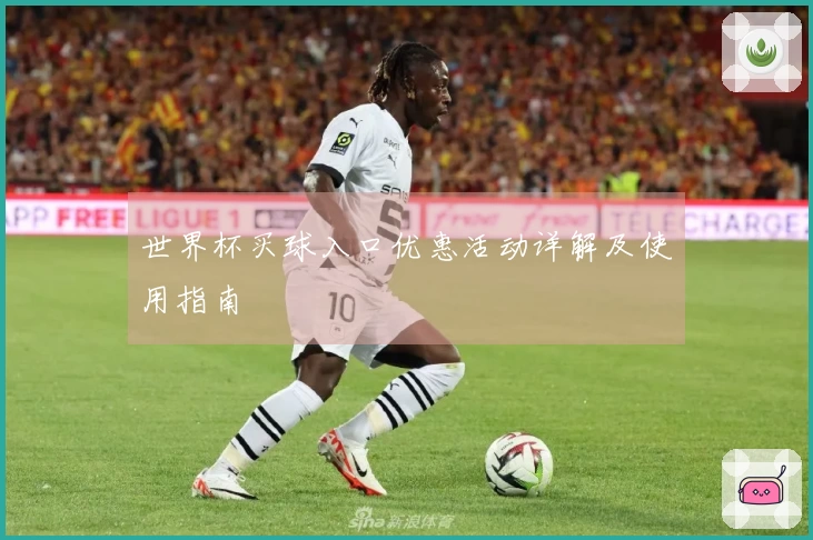 世界杯买球入口优惠活动详解及使用指南
