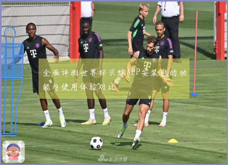 全面评测世界杯买球APP安装包的功能与使用体验对比