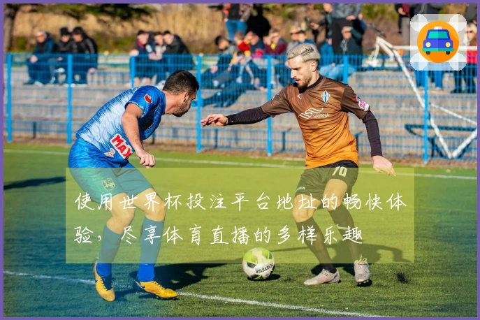 使用世界杯投注平台地址的畅快体验，尽享体育直播的多样乐趣