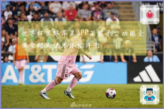 世界杯买球苹果APP下载平台功能全面介绍及使用体验评测