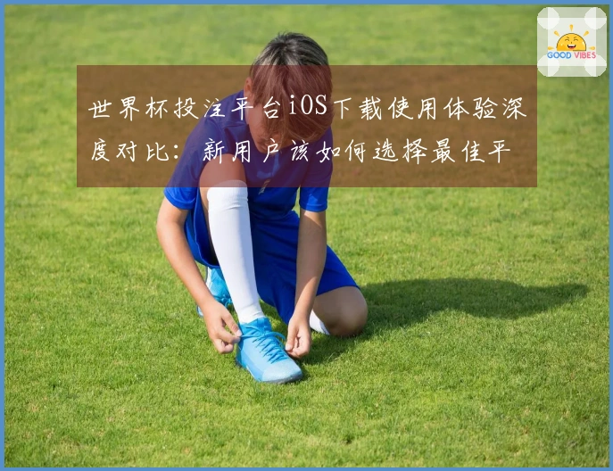 世界杯投注平台iOS下载使用体验深度对比：新用户该如何选择最佳平台？