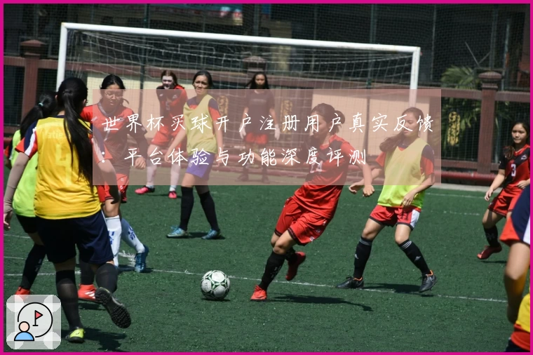 世界杯买球开户注册用户真实反馈：平台体验与功能深度评测