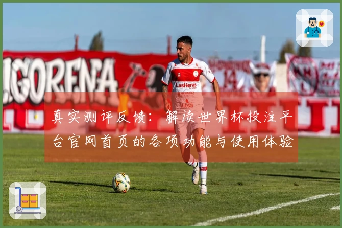 真实测评反馈：解读世界杯投注平台官网首页的各项功能与使用体验