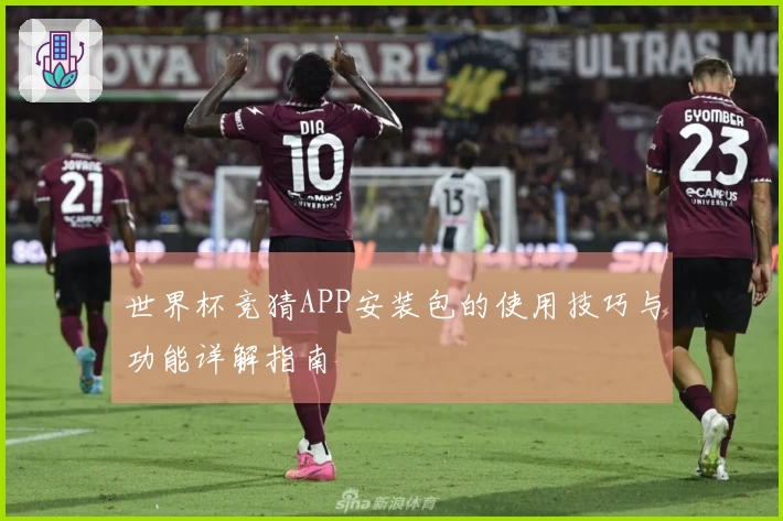 世界杯竞猜APP安装包的使用技巧与功能详解指南